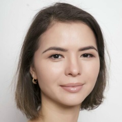 Алия Адылханова, 12.04.1985, Алматы