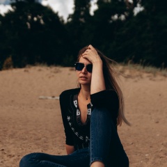 Вита Байбенкова, 12.08.1991, Санкт-Петербург