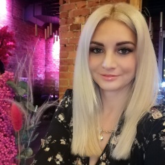 Олечка Алаторцева, 14.11