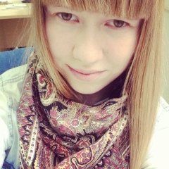 Лиля Баталова, Казань