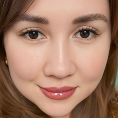 Лариса Кадаева, 02.09.1992, Ташкент