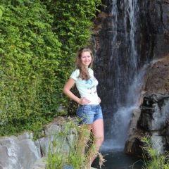 Татьяна Кузьмина, 16.08