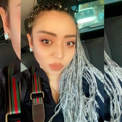 Алима Омирзахова, 12.07.1995