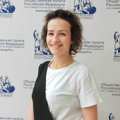 Дарья Емельянова, 02.03, Курск