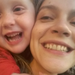 Uliana Zu, 13.12.1983, Тель-Авив