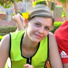 Евгения Карпенко, 27.08.1989, Алматы