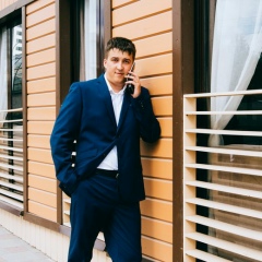 Антон Русаков, 19.06.1989, Екатеринбург