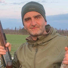 Саркис Иванович, 03.03, Рогачево