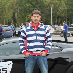 Дима Скай, 05.03.1979, Павловская