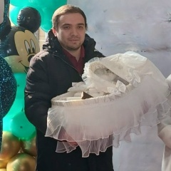 Навруз Салимов, 21.03.1993, Коканд