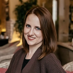 Татьяна Волкова, 12.12.1987, Москва