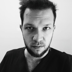 Александр Кондратьев, 30.08, Москва