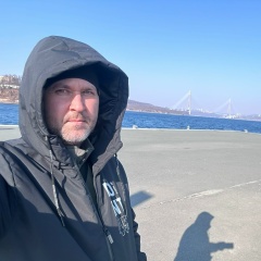 Степа Васильев, 06.02.1984, Новосибирск