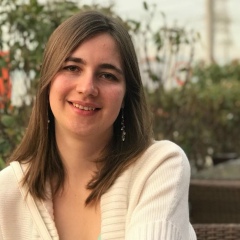 Даша Юшко, 30.03.1988, Москва