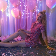 Катюшенька Соловьева, 21.05.1989, Николаев