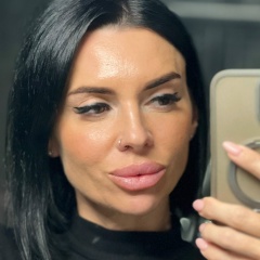 Регина Любарец, 20.05.1988, Санкт-Петербург