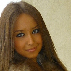 Иванна Сабирова, Знаменка