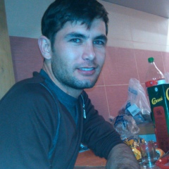 Artyk Jorakuliyew, 03.10, Туркменабад