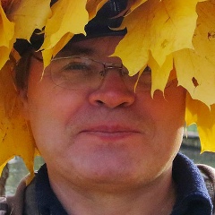 Александр Пылов, 22.03.1956, Санкт-Петербург