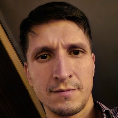 Арсений Долгоаршинных, Владивосток