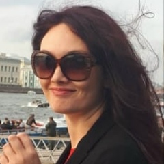 Вера Митусова, 08.03, Волгоград