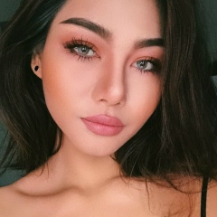 Yue Wang, 20.08.1989, Tokyo