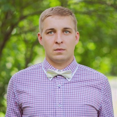 Алёша Злобин, 18.03.1985, Москва