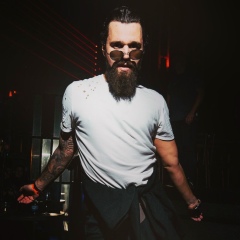 Алексей Гладских, 13.06.1988, Санкт-Петербург