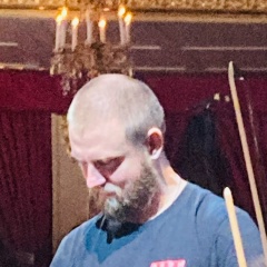 Павел Горшков, 09.08.1988, Санкт-Петербург