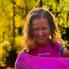 Irishka Wolf, 14.03.1987, Санкт-Петербург