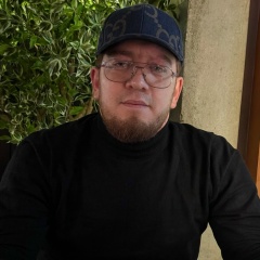 Алишка Салимгереев, Махачкала