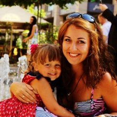 Оля Петрова, 18.05, Днепр (Днепропетровск)