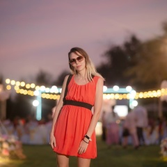 Елизавета Зим, 06.10, Минск