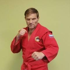 Александр Носов, 12.09.1968, Санкт-Петербург