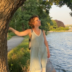 Мария Тулякова, Stockholm