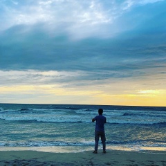 Жолдас Куватов, 17.05.1992, Актау