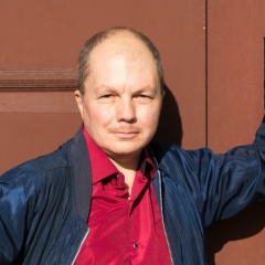 Алексей Комлев, 01.03.1985, Колпино