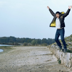 Ильяр Утяшев, 03.10.1987, Уфа