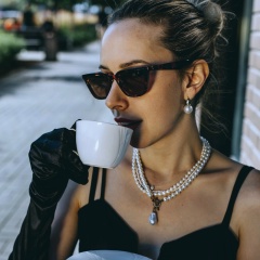 Оля Абсаликова, 23.09.1985, Новосибирск