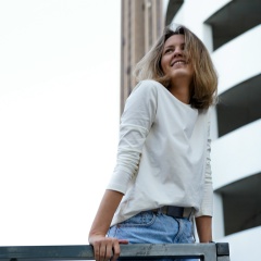 Анна Этштейн, 09.06.1989, Москва