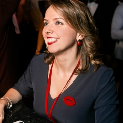 Юлия Григорович, 30.11, Минск