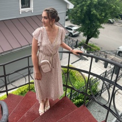 Софья Корниенко, 20.07, Красноярск