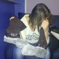 Олечка Дигтярь, 10.06.1990, Днепр (Днепропетровск)