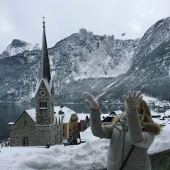 Катюшка Хрол, 27.03, Санкт-Петербург