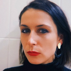 Наталья Иванова, 21.11, Москва