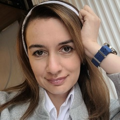 Анастасия Афанасьева, 08.10, Ессентуки