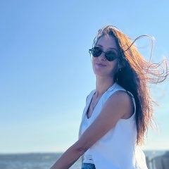 Татьяна Монахова, 15.05.1988, Санкт-Петербург