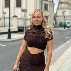 Полина Кузнецова, 28.12, Красногорск