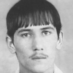 Рафик Мурзагильдин