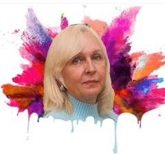 Ольга Беляева, 13.05, Санкт-Петербург